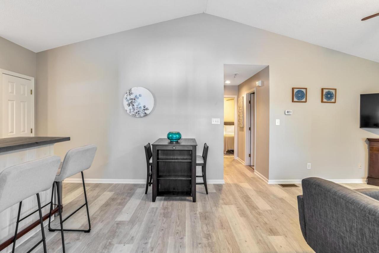 South Asheville Townhome 14 A Arden Bagian luar foto