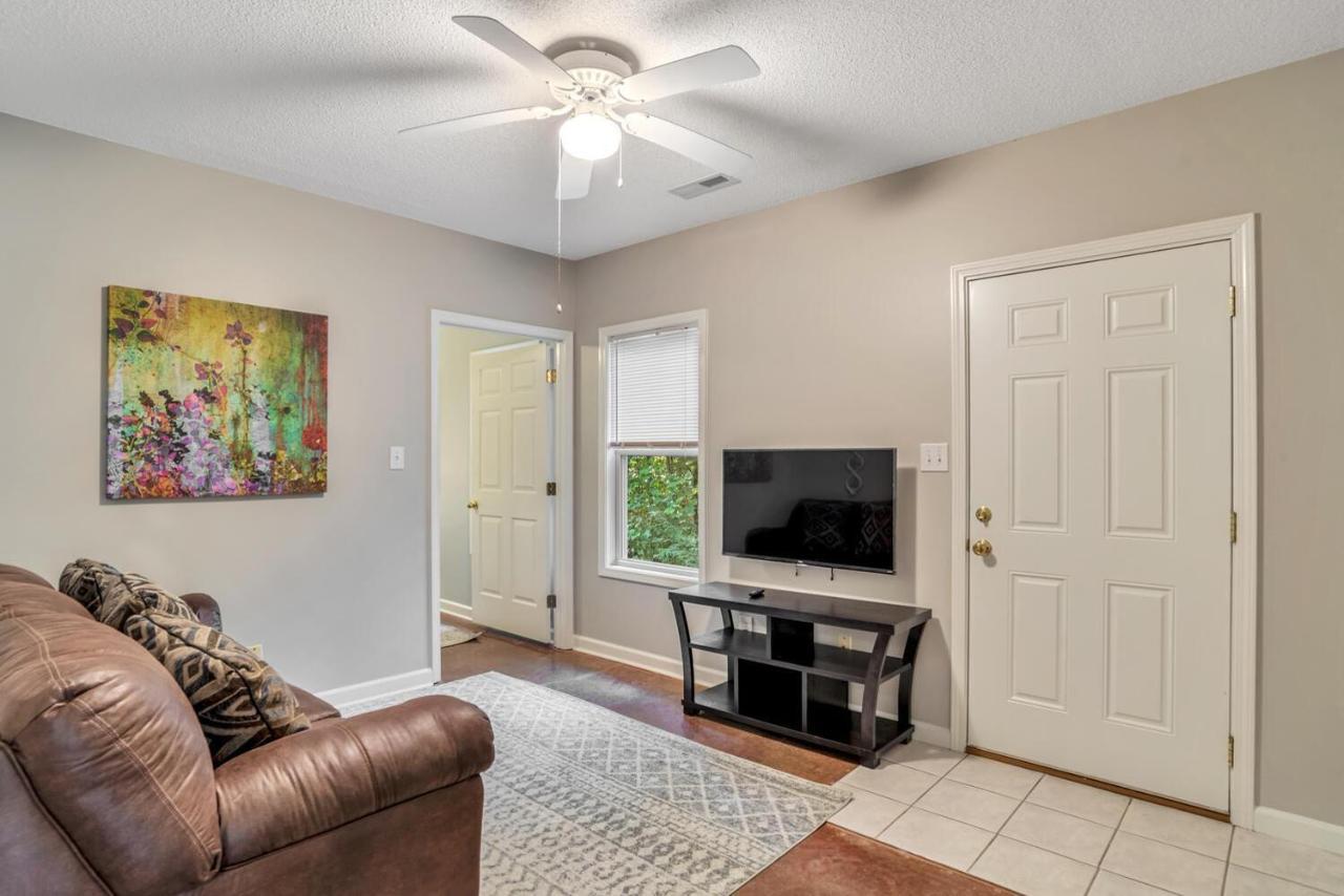 South Asheville Townhome 14 A Arden Bagian luar foto