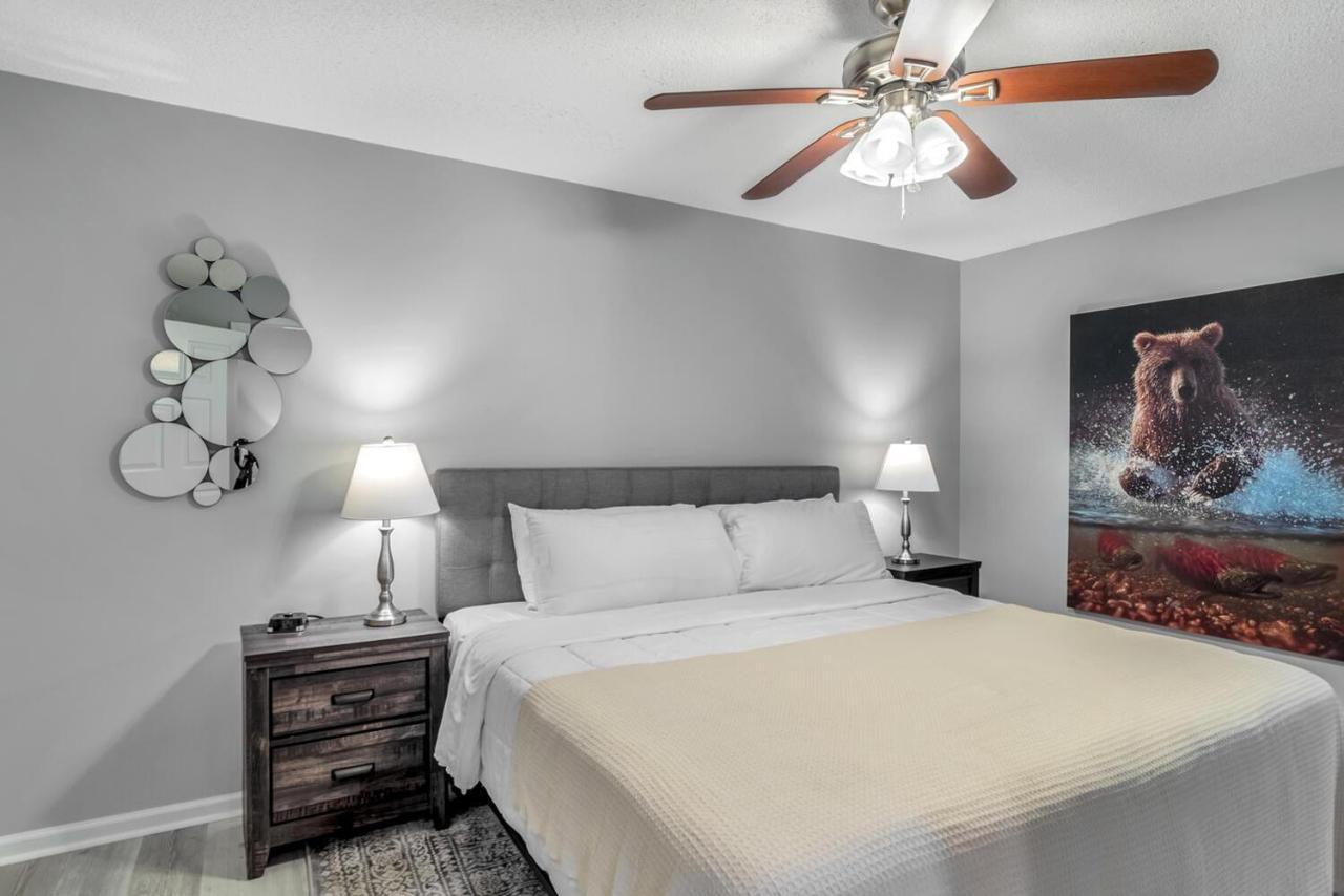 South Asheville Townhome 14 A Arden Bagian luar foto